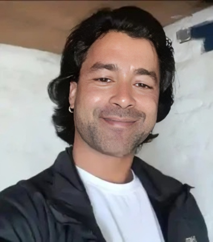 Yogesh Ji